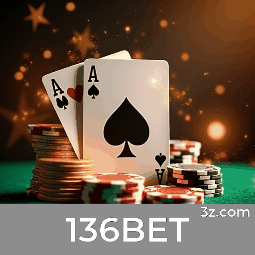 Cassino ao Vivo 136BET - 250+ Mesas com Dealers Profissionais